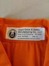Orange Fr Shirt Magid Glove & Safety SHOR88 Size Xl Arc HRC2 Cotton Nylon New. Fixed Price $22.46.