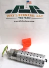 Det-tronics, PIR9400A3A1AW, Point Watch Infrared Hydro. Gas Detector Surplus. Fixed Price $5596.00.
