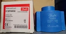 018F6856 Danfoss Solenoid Coil 12VDC 20W In Box Brand New. Fixed Price $65.00.