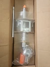 Victaulic Fire Sprinkler Pen 155F 12 Long Plain Barrel With Loose Escutcheons. Fixed Price $54.44.