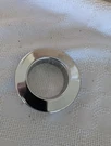 Sprinkler Escutcheon Central Chrome Outer Trim Ring Lot 99. Fixed Price $200.00.