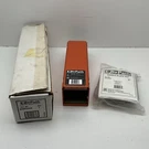 Ez-path EZDP33FW Fire-rated Pathway Single Plate Kit 3" X. Fixed Price $159.99.