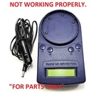 Tyco 801AP Mx Service Tool 516-800-918 Safety Products (for Parts). Fixed Price $450.00.