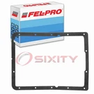 Fel-pro Transmission Oil Pan For 1984 Volvo Gle Automatic Gaskets He. Fixed Price $18.50.