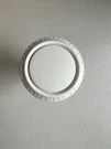 Vesda VSP-877 Air Sampling Flush Mount Point White. Fixed Price $6.00.