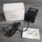 RPS-2406 Wheelock Regulated & Filtered 24VDC Power Supply Nib!. Fixed Price $79.99.