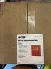 Space Age Fad Fire Alarm Document Box. Fixed Price $140.00.