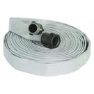 Forest-lite G55H1F50P Fire Hose, Single Jacket, Ft Length, Inside. Fixed Price $80.39.