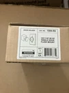 Edwards Signaling Electromagnetic Door Holder Flush Wall Mount 1504-N5 25LB 120V. Fixed Price $40.00.