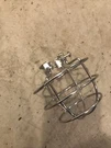 New Viking D162L6 Sprinkler Head Guard System. Fixed Price $14.95.