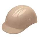 Deltaplus WEL19126BE Vented Bump Cap, Front Brim, 4-POINT Pinlock Suspension,. Fixed Price $7.15.