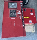 Firetrol FTA1100 Diesel Engine Pump Controller & FTA500S Jockey. Fixed Price $2100.00.