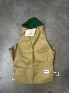 Bullard 28" Nylon Blasting Cape For 88VX. Fixed Price $109.95.