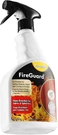 Fireguard Flame Retardant And Protection, 22 Oz (650 Ml). Fixed Price $29.45.