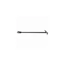 Leatherhead Tools Entry Tool,carbon STEEL,4'L 31AY99. Fixed Price $204.64.