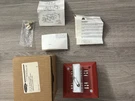 Faraday 6226B-N-14-24-DC Flush Horn Strobe. Fixed Price $50.00.