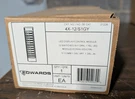 Edwards Led Display Control Module #4X-12/S1GY. Fixed Price $100.00.