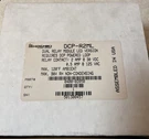Hochiki DCP-R2ML Dual Relay Module New-old Stock. Fixed Price $45.00.