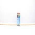 Soudal Soudacryl LTX1 Siliconized Acrylic Latex Caulk White 10.3 Oz Tube 143677. Fixed Price $6.47.