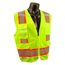 Radians SV6GS Small Green Two Tone Surveyor Class 2 Vest. Fixed Price $24.90.