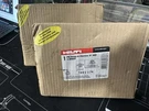 Hilti 2008252 Drop-in Device Cfs-did 3" Md Firestop Protection Systems 1. Fixed Price $40.00.