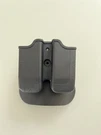 Sigtac Double Mag Pouch, Paddle, SW99 MM/40 S&w 110156 P320 P226. Fixed Price $25.00.