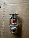 Tyco TY323 Fire Sprinkler Heads - 773719155 Lot Of 40. Fixed Price $300.00.