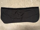 Bullard R721 Helmet Shroud Black Nomex Nfpa 1971 Firefighting Neck Protector. Fixed Price $25.00.
