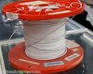 Military Aircraft Wire 30-286-16-1 V-22 Osprey Tyco Raychem 55A6315-16 700 Feet. Fixed Price $1499.99.