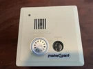 Masterguard Single Station Smoke Alarm S-1671, Wall Or Ceiling Mt 4/29/26. Fixed Price $15.00.