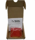 System Sensor LENS-A2 Color Amber. Fixed Price $14.99.