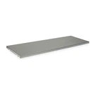 Justrite 29944 SHELF,2 X 30-3/8 In 1YNG4. Fixed Price $201.53.