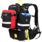 Coaxsher FS-1 Ranger Wildland Fire Pack Red. Fixed Price $346.00.