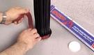 Specseal SSP100 Firestop Putty 2LB 36 Cu. In. Tube. Fixed Price $86.14.