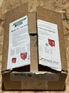Space Age Electronics TC1 18 Point Fire Alarm Terminal Cabinet - New Open Box. Fixed Price $99.99.