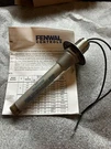 Fenwal Detect Fire Switch Model 12-F28020-003 275 0.5A 125VDC. Fixed Price $242.00.