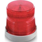 Edwards Signaling 48XBRMR24D Warning Light, Red, (6) Led, 24V Dc, 65 Fpm,. Fixed Price $379.99.