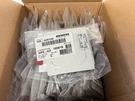 Siemens 500-636138 Wps-kit Surface Mounting Weatherproof Case 25. Fixed Price $75.00.