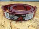 Sti SSWRED2 1XTJ1 Firestop Strip Intumescent 7FT & 14IN. Fixed Price $34.00.