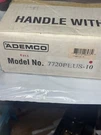 Ademco 7720PLUS Alarm Synthesized Subscriber Radio. Fixed Price $80.00.
