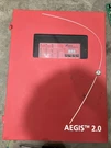 Kidde-fenwal Aegis 2.0 Control Unit Fire Suppression System Releasing Agent. Fixed Price $990.00.