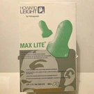 Honeywell LPF1D LPF-1 Max Lite Single-use Earplugs, Ls 500, Cordless, 30NRR,. Fixed Price $30.00.