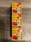 Gentex GES3-24WW Wall Mount Strobe Lot Of New Open Box. Fixed Price $85.00.