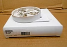 New System Sensor B401 Plug-in Detector Base Fire Alarm (2 Available). Fixed Price $15.75.