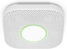 Google Nest Protect Smoke Alarm & Carbon Monoxide Long-life Battery New In Box. Fixed Price $84.99.