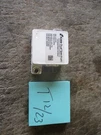 Used Kidde Dual Spectrum Fire Sensor Model PM-34CBEH, Untested, Hmmwv?. Fixed Price $39.00.