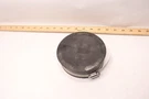Fernco Qwik Pipe Cap Flexible Pvc W/ Stainless Steel Clamp Black 4" - Dirty. Fixed Price $5.95.
