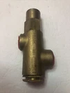 3/4 Threaded Cardox Pressure Operated Selector Valve (npt Pilot Port, 1/4 ). Fixed Price $1249.00.