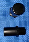 Pyro Chem Nv-wa Nozzle Assembly With Cap 551650 *** New. Fixed Price $48.00.
