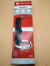 First Alert BRACKET2 Small Fire Extinguisher Mounting 7.8 W In.. Fixed Price $7.35.